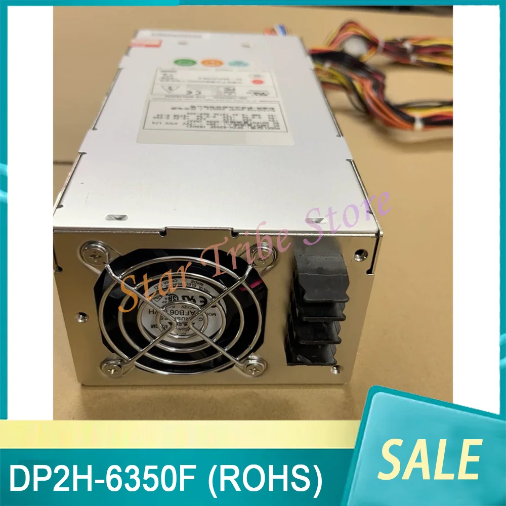 DP2H-350W 2U Server Industrial Computer Power Supply 48V Redundant Power Module 6350F (ROHS)