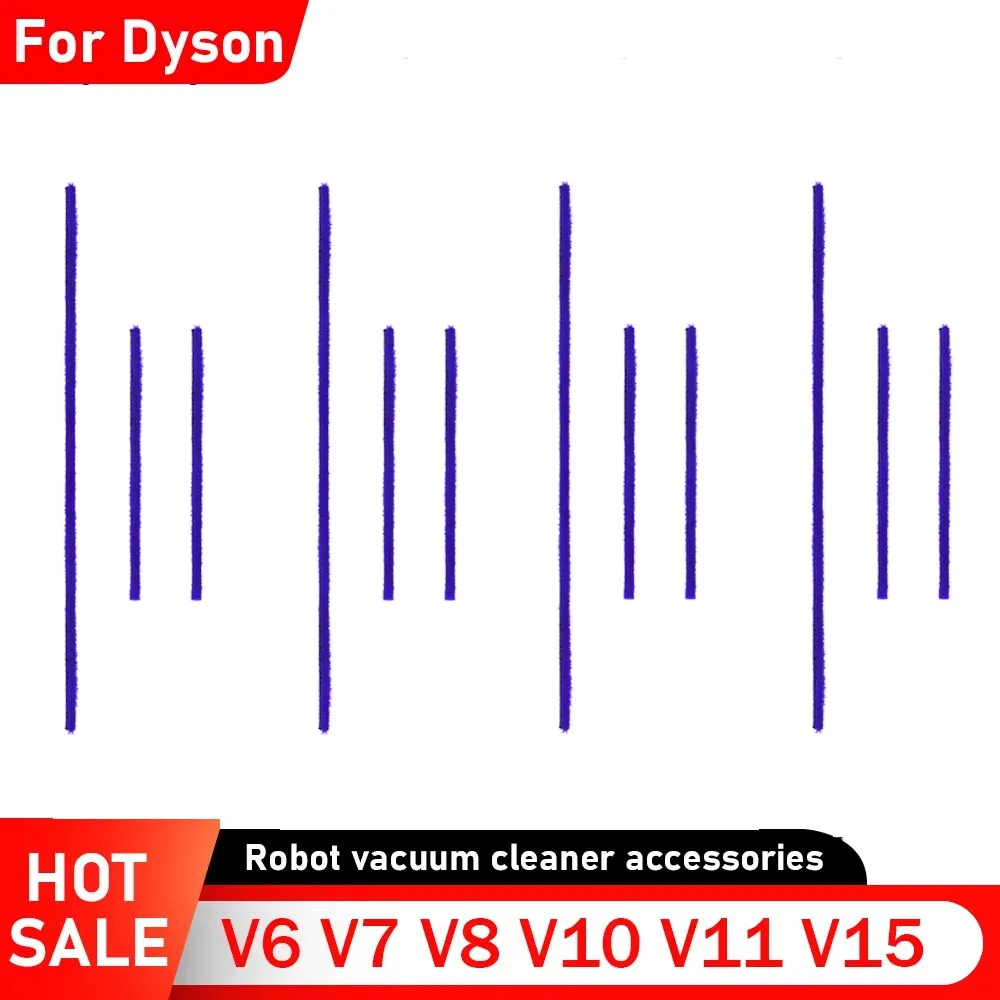 Soft Plush Strips R…