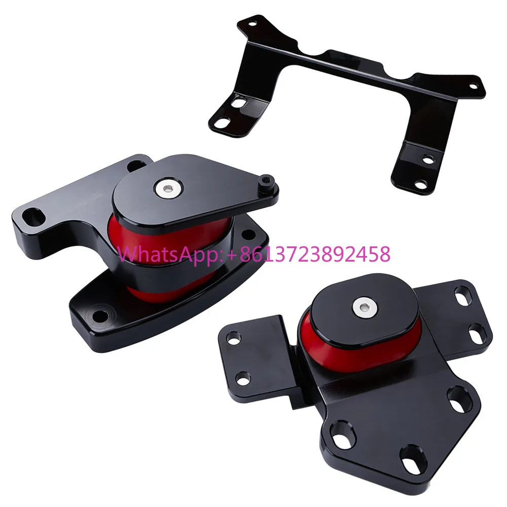 

Auto Parts Engine Motor Mount Kit for VW Golf MK7 Audi A3 S3 2.0T Car Engine Mounting Kit