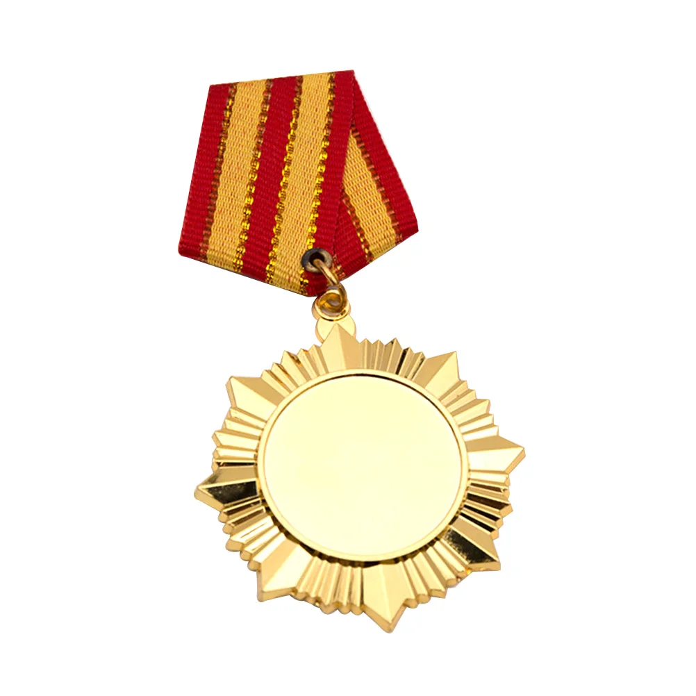 

Trophies Trophy Metal Honor Medal Badminton Blank Competition Sports Medals Alloy Award Child Man