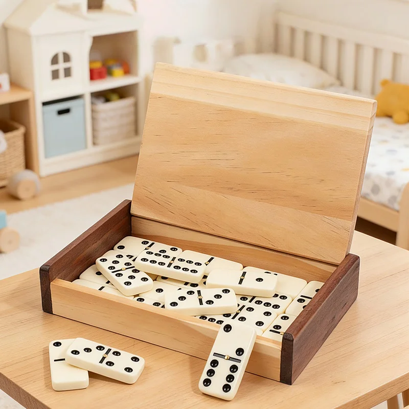 Thumbnail 4 - #24 Best Domino to Buy In 2026