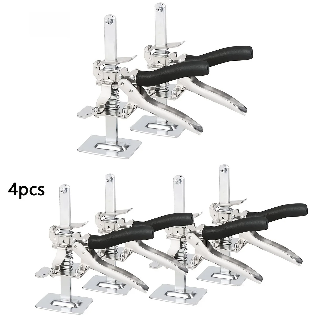 

Tile Leveling Spacer Tool Adjustable Tile Regulator for Home Improvement And Decoration Women's Fashion Spring Summer 2026