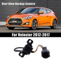 NEW-95760-2V100 95760-2V002 Car Rear View Camera For Hyundai Veloster 2012-2017 Reverse Parking Assist Camera 95760-2V000