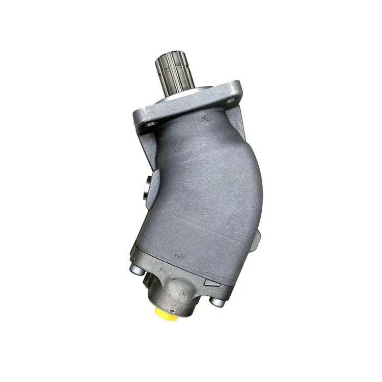 

Оригинальный аксиально-поршневой насос SAP-056R-N-DL4-L35-SOS-000