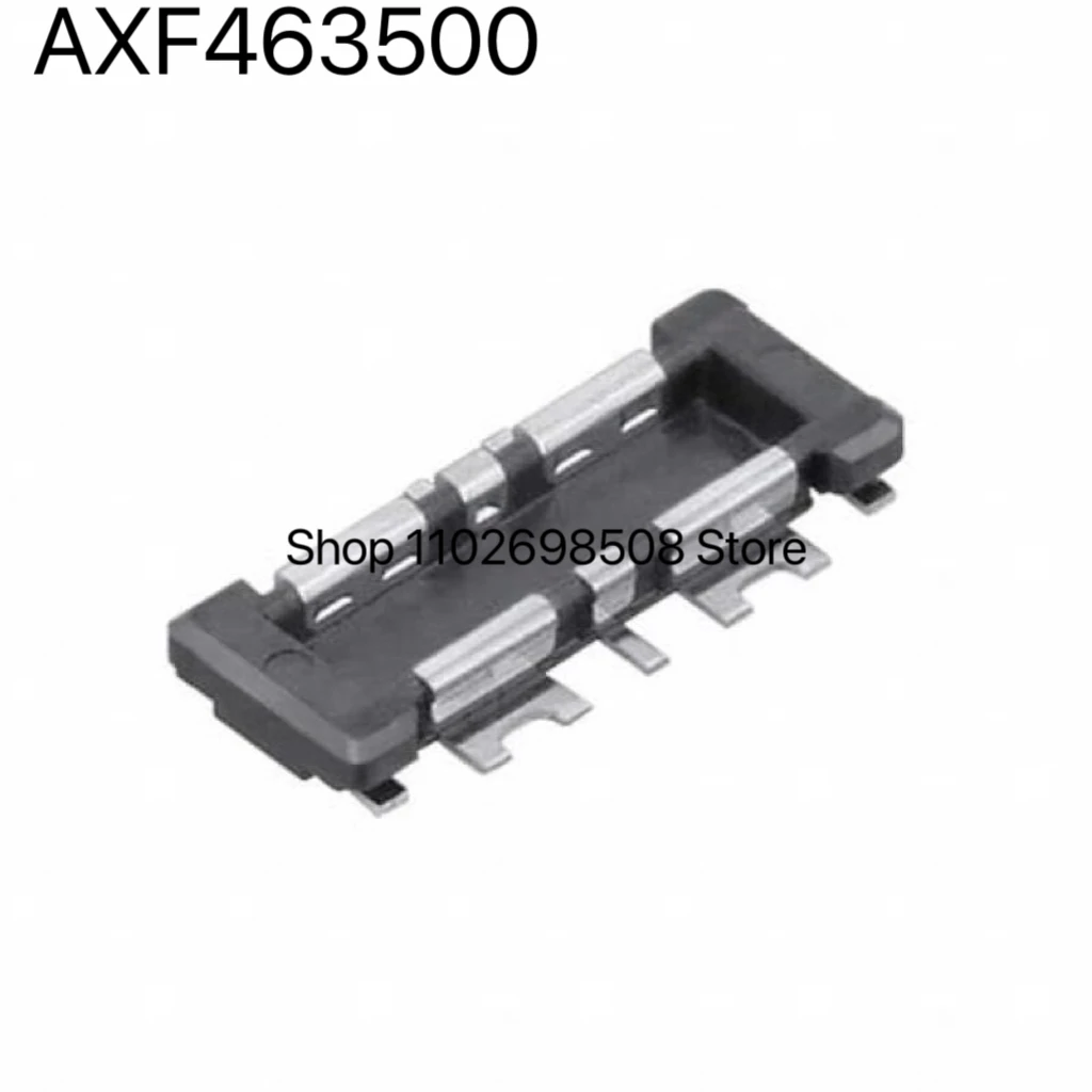 10 pieces  Connector AXF463500, AXF461500, AXF382700, AXF363500,