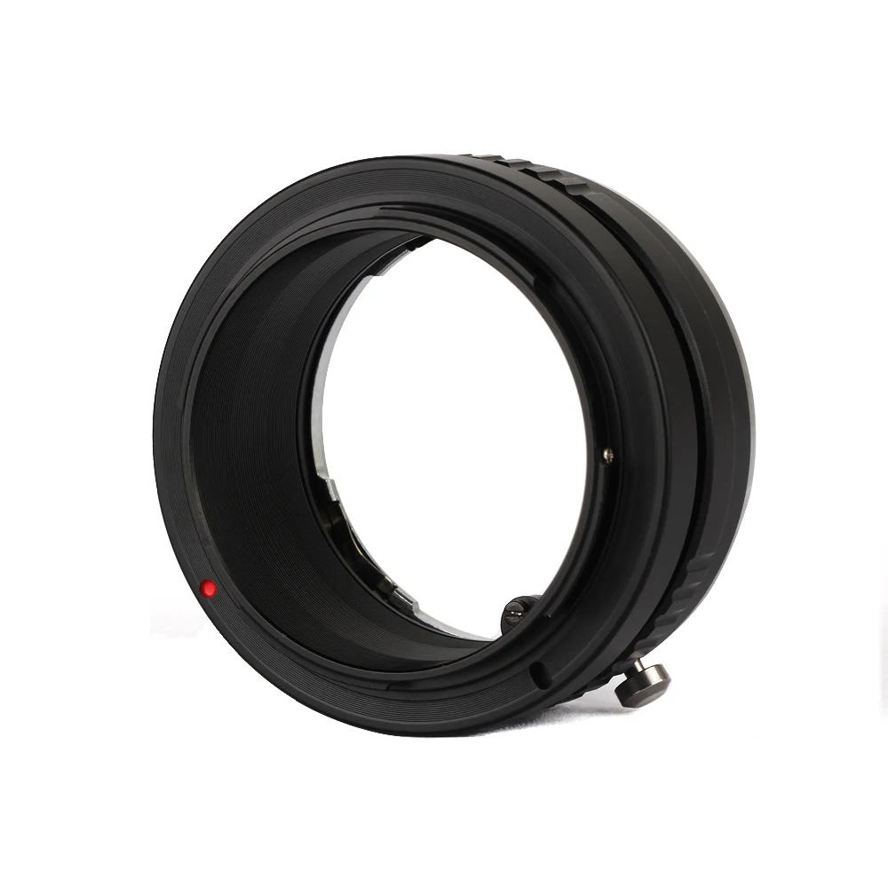 Pixco Sony A Mount Lens To Nikon Z-Mount Mirrorless Camera Adapter Z50 Z6 Z7