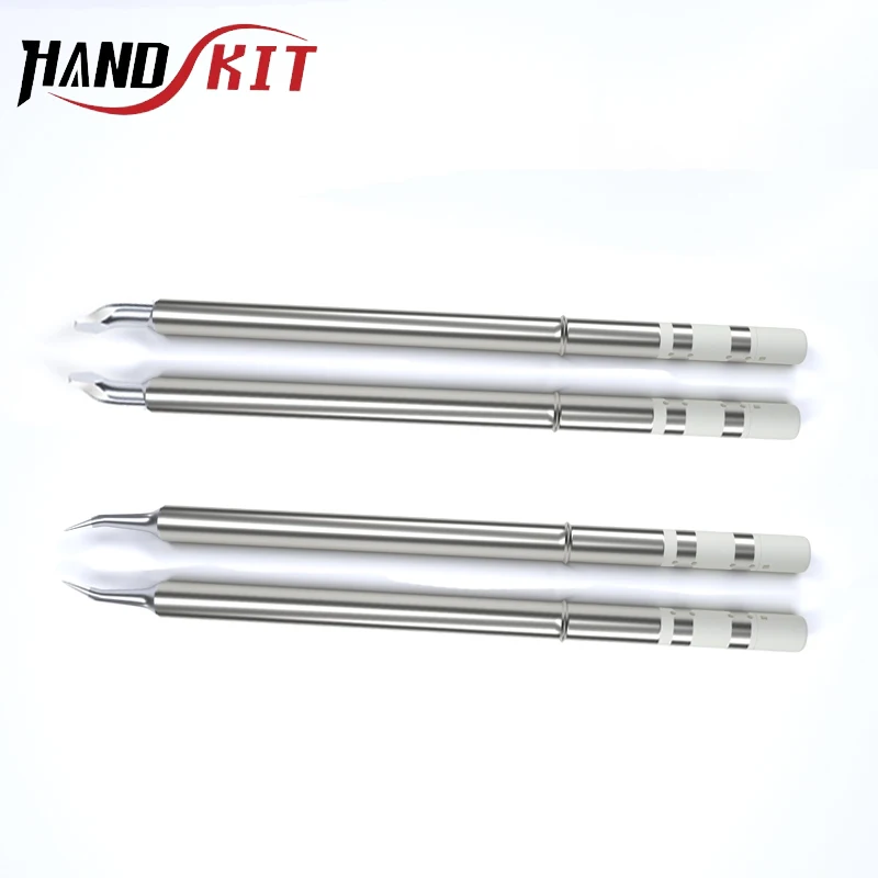 T12 Tweezers Handle Special Soldering Tip For HANDSKIT T12 Soldering Station