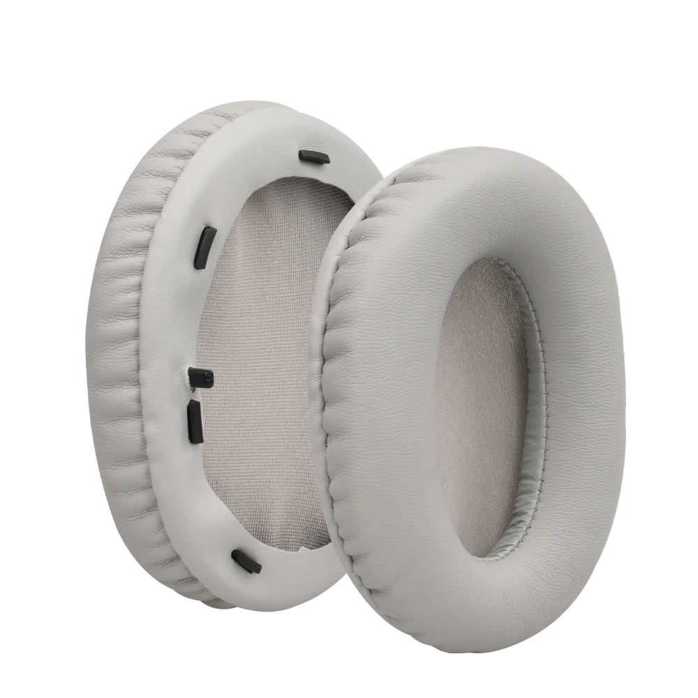 Earpads For Razer Opus OpusX Headset Ear Pads Replacement Ear Cushiuons - Image 2