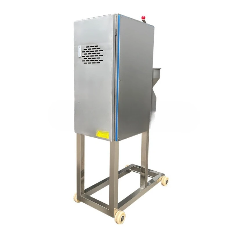 Fully automatic meatball machine, a machine for making pork, fish meatballs, a ball forming machine
