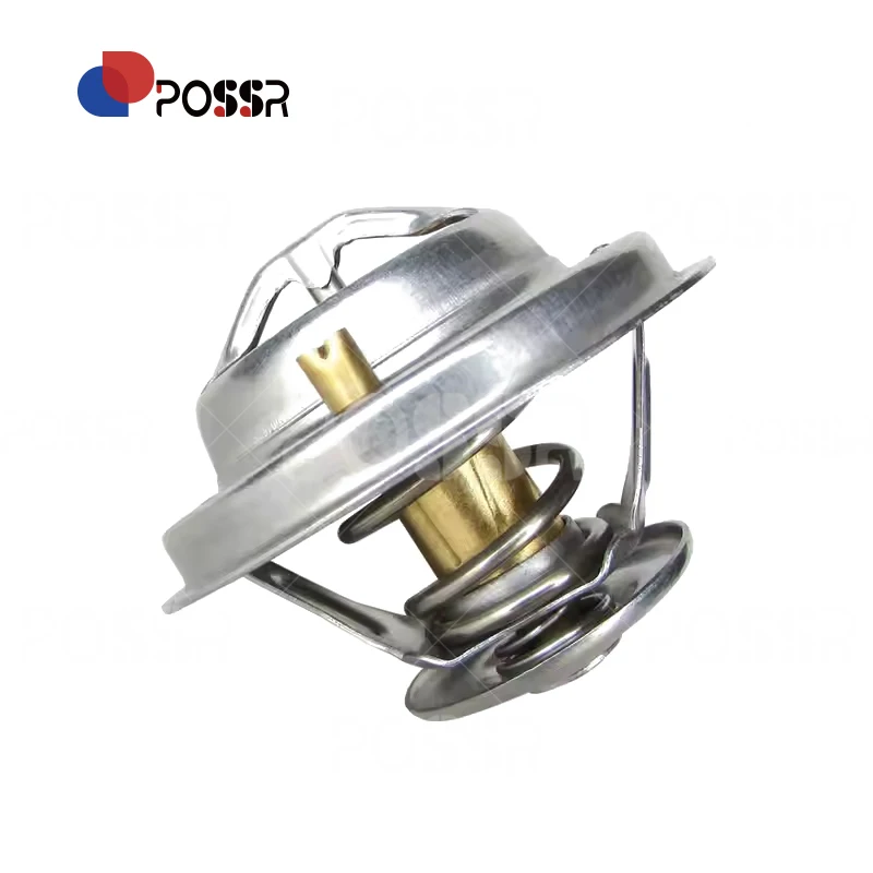 Auto-onderdelen 078121113 G Fabriek koelvloeistof thermostaat kern Voor AUDI A4 B5 A4 B6 A6 C5 A8 D2 2.8 078121113 H