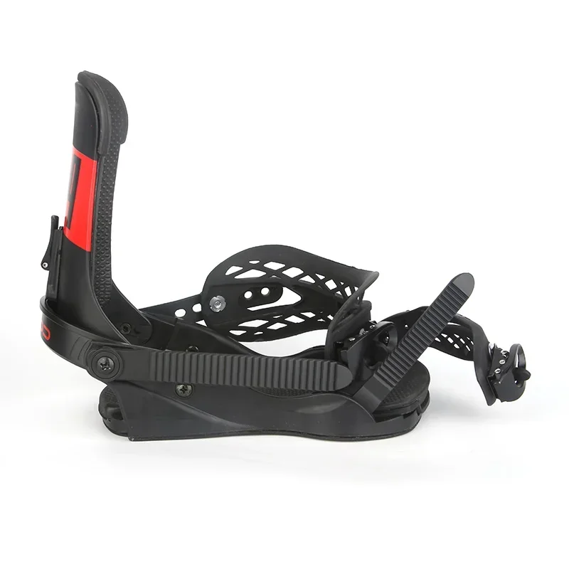 

Wholesale Hot-Sale Ski Bindings High Quality Hiking Factory Directly Sale Snowboard Binding