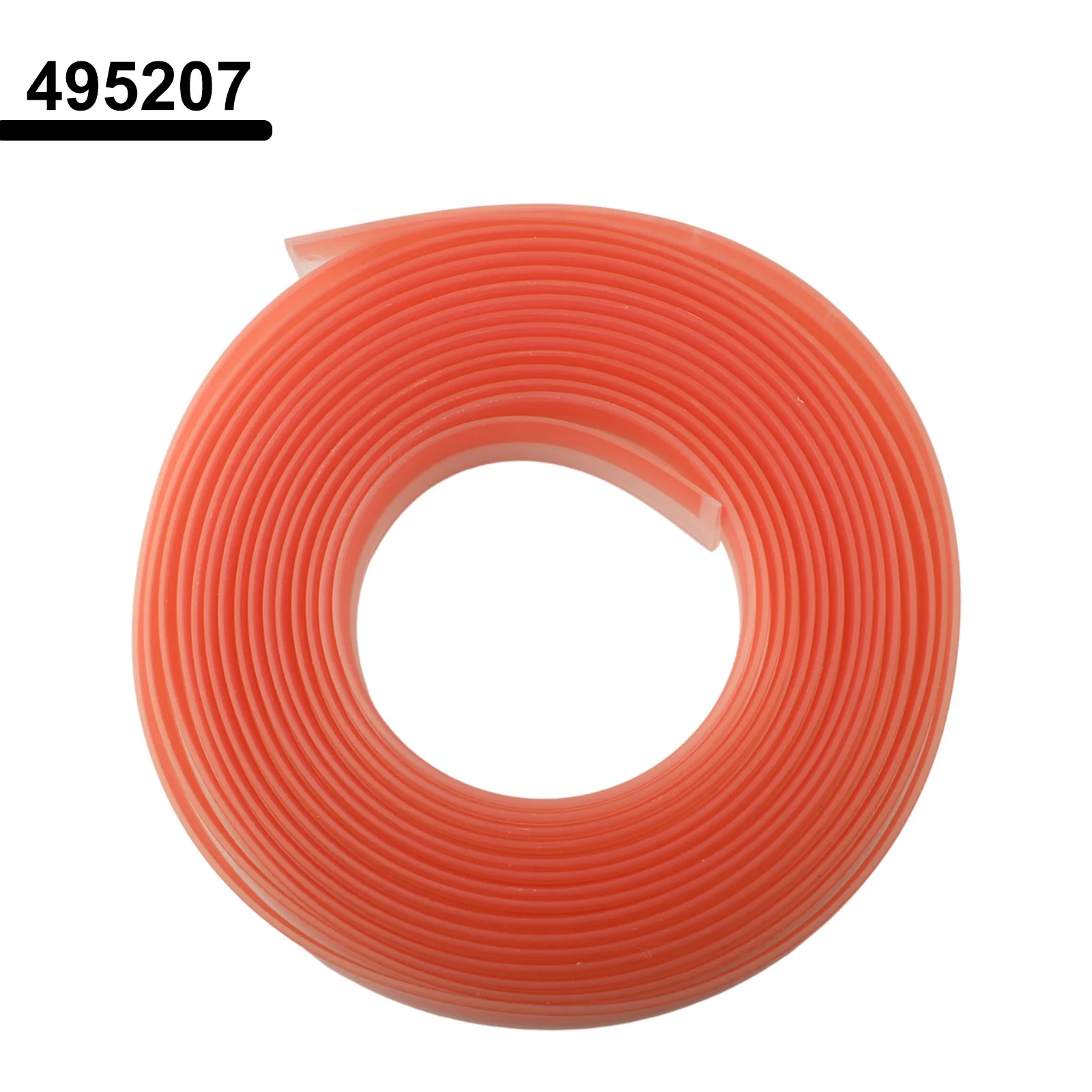 

495209 Guide Rail Splinter Guard SP5000 Track Saw Guide Rail Tape Strip For Track Saw Guides Rail Splinter Protection Accessory