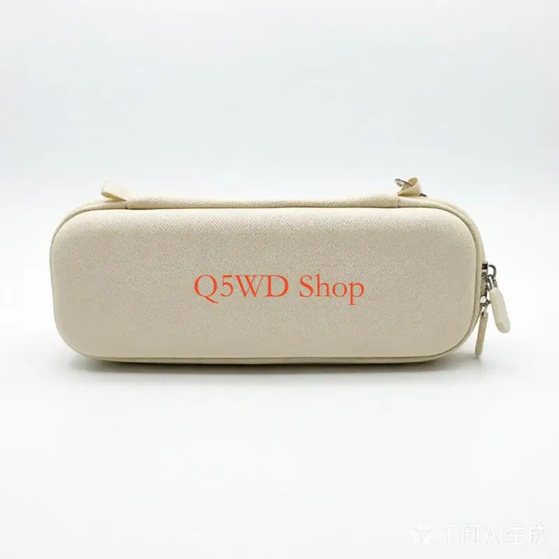 Q5WD Hard Shell Camera Carry Case for Daily Storage and Travel Use Camera Box