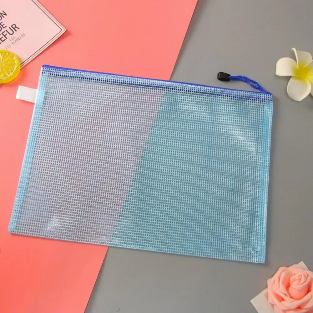 2Pcs Zipper opening and closing, easy to open; equipped with a portable lanyard, easy to carry