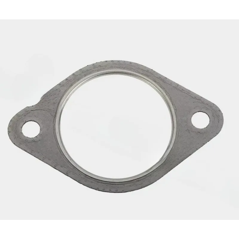 Genuine Rear Exhaust Muffler Gasket For Subaru Forester SG Impreza WRX STI BRZ