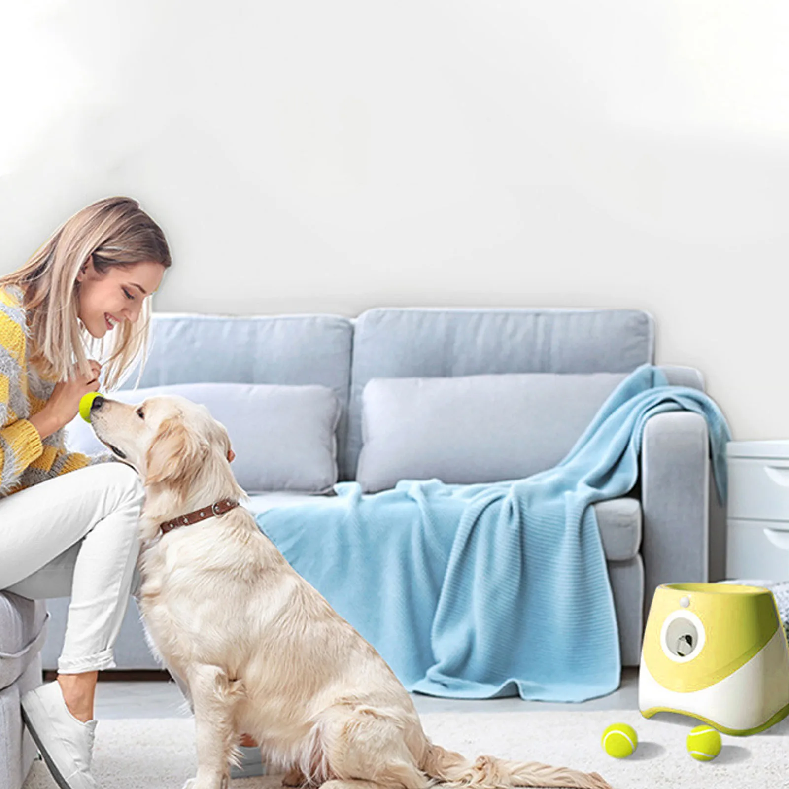 Thumbnail 2 - #12 Trending Treat Dispensing Dog Toys Right Now