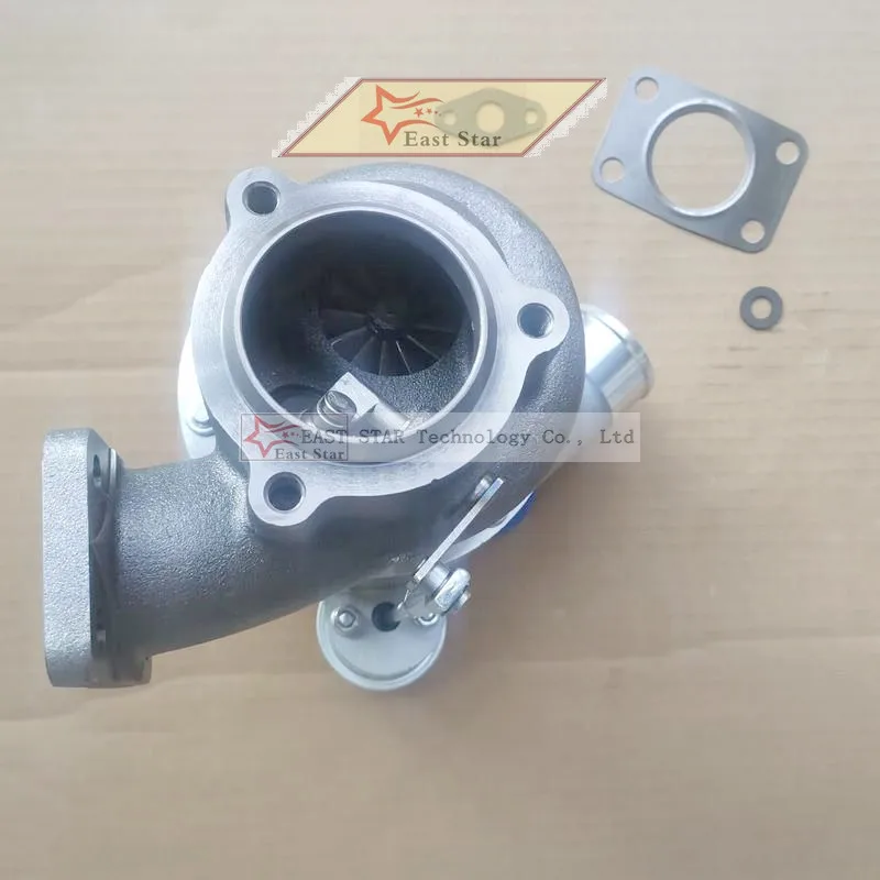 GT2556S 738233 738233-5002S 738233-0002 2674A404 Turbo Turbocharger For Perkin-s Industrial Gen Set 2003- N14G2 4.4L 118KW