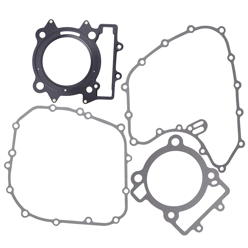 

Motorcycle Cover Cylinder Gasket Kits For RC390 RC 390 RC250 93730040000 90230035000 93830036000 90230027000