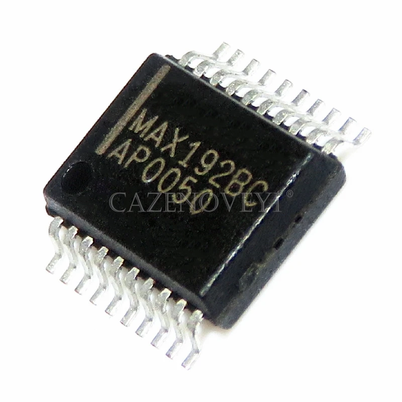（1-5pcs）MAX192BCAP MAX192 WM8804GEDS/RV WM8804GEDS WM8804 PIC18F14K50-I/SS PIC18F14K50 CS5530ISZ CS5530-ISZ CS5530 SSOP-20