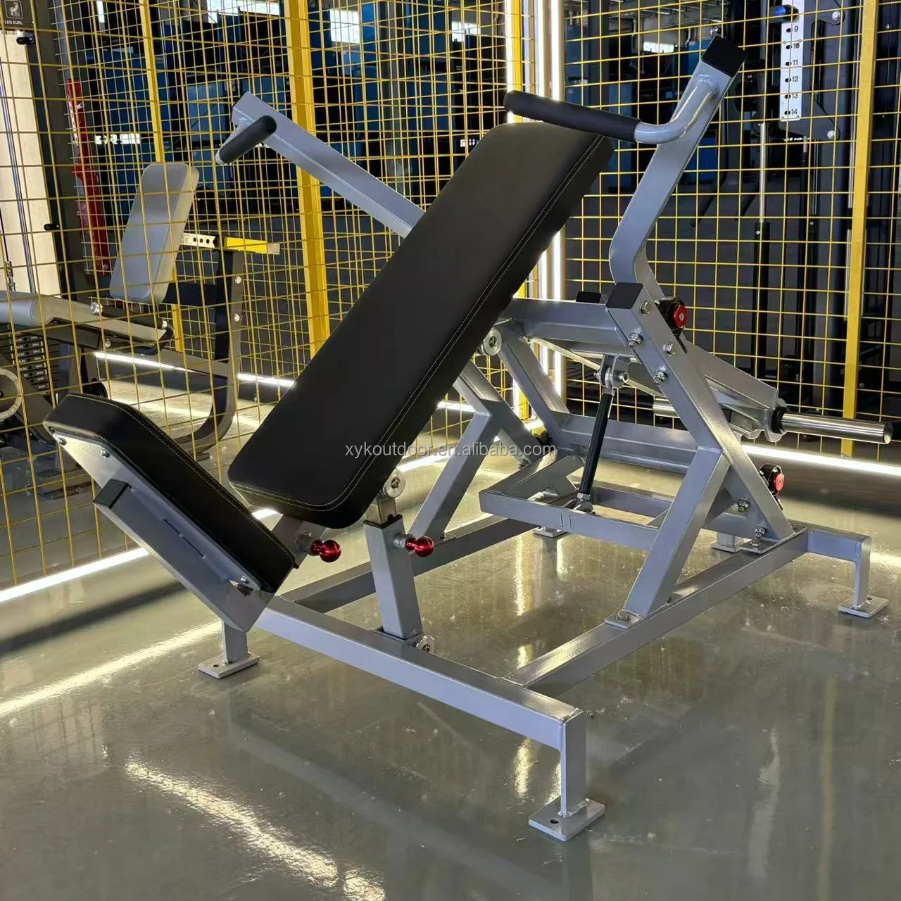 

Flat Loader Shoulder Lateral Lift Strength Training Gym Fitness Equipment Shoulder Press Gym Shoulder Lift