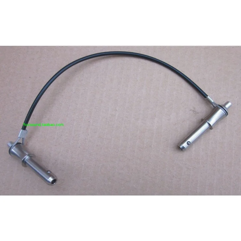 Q1 rear connecting rod, front connecting rod hanging parts, linear array accessories