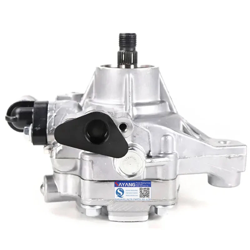 Power steering pump For Honda Odyssey III 03-2008 RB1 RB2 2.4L 56110-RFE-A01 56110-RFE-003 56110-SFE-003 56110RFEA01 56110RFE003