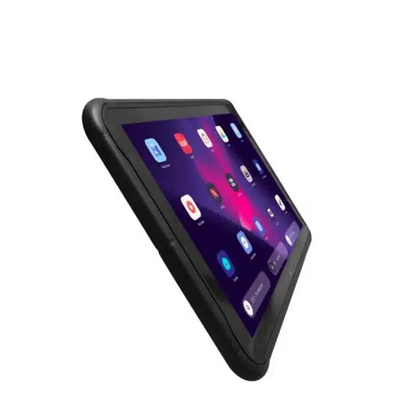 المبيعات الساخنة Type-C 10.1 بوصة Android 12 Tablet MT8168 HDMI Port 3GB RAM 64GB 6000mAh قلم ستايلس مجاني