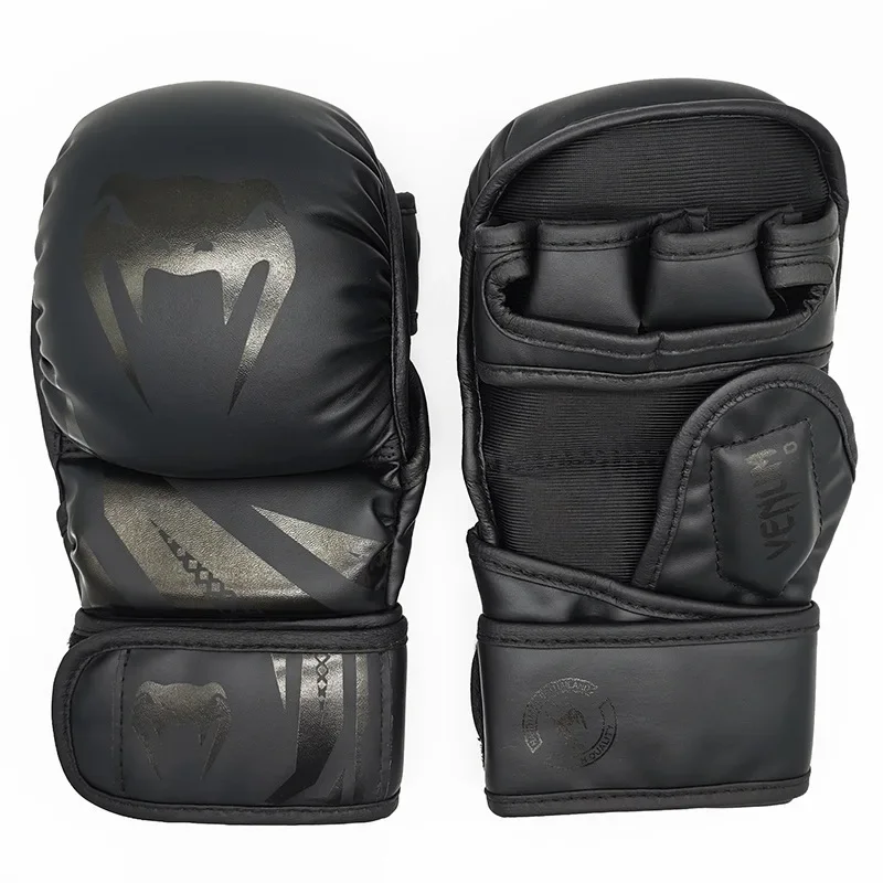 Boxing Fighting Gloves MMA Training Adult Boxing Sandbag Boxing Gloves