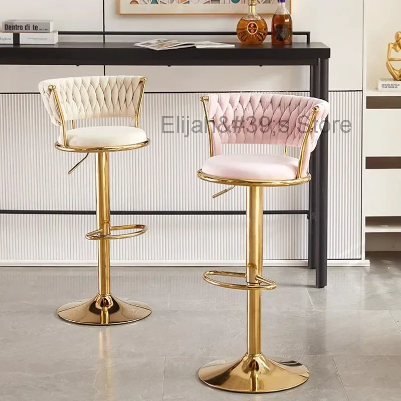 Modern Indoor Living Room Chairs Massage Mobile Accent Designer Reading Luxury Dining Nordic Fauteuil Design Luxury Furniture