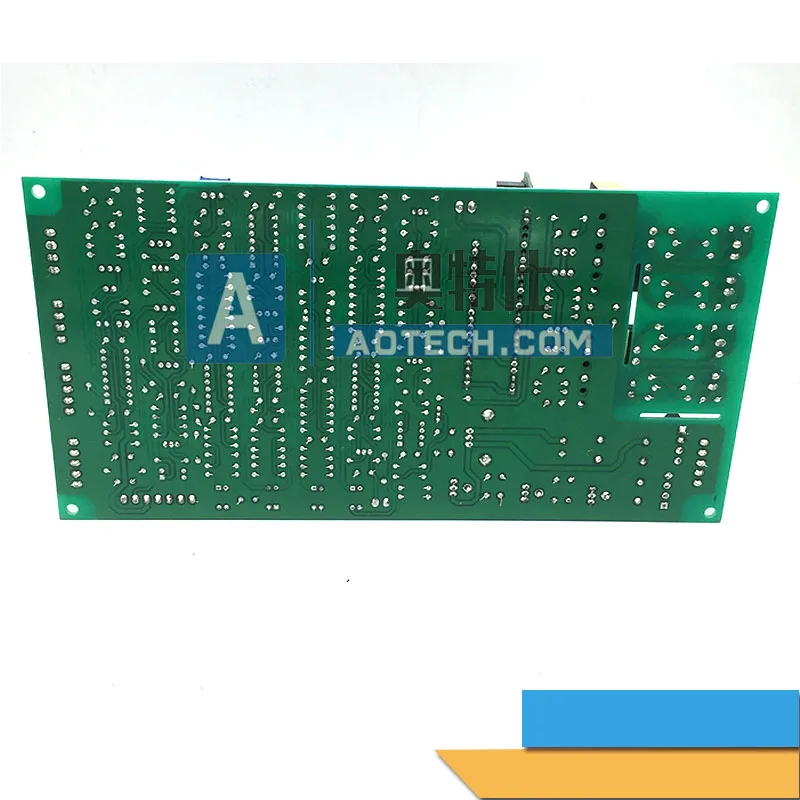 NBC500 Single Tube IGBT Gas Shielded Welding Original Main Control Board Control Board Circuit Board Wire Feeding Board