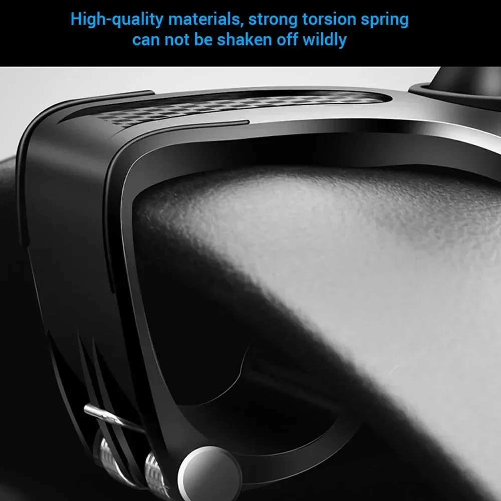 STONEGO Multifunctional Car Phone Navigation Holder High Quality Adjustable Auto Phone Bracket Clip