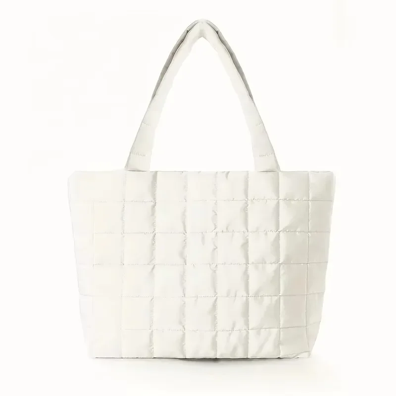 Sac à bandoulière simple pour femme, sac décontracté à la mode, grande capacité, nouveau