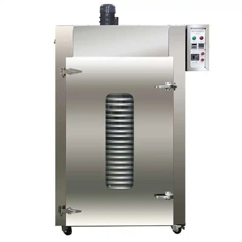 Air Source Drying Machine Duck  Drying Room Jerky Drying Equipment Commercial Drying Machine For Meat Products Sausage