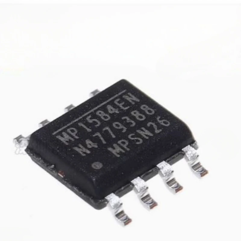 

10PCS/LOT MP1584EN-LF-Z MP1584 REG BUCK ADJUSTABLE 3A 8SOIC Switching Regulator 3A 1.5MHz 28V