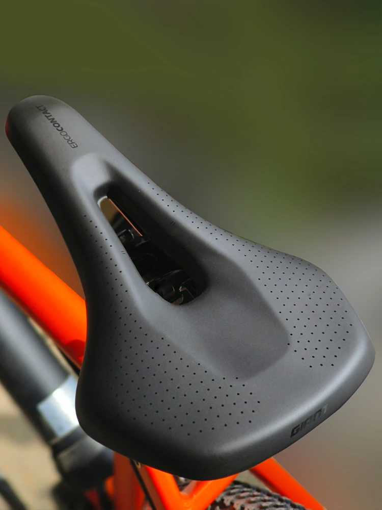 

ApplicableGIANTGiant Seat Cushion8DepartmentPUWidened Comfortable Soft Breathable Mountain Road Bike Saddle