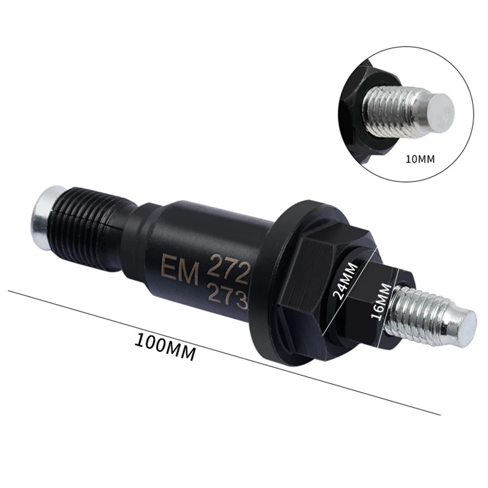 Efficient Camshaft Gear Adjustment Tool for Mercedes For Benz M272 M273 Engines Quick Operation and Flexibility