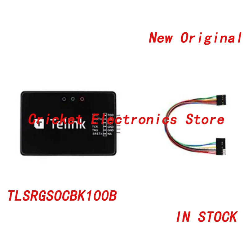 TLSRGSOCBK100B TLSR9 DEV KEY applicable to TLSR9218A and TLSR9218B