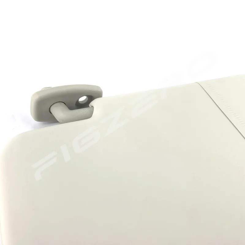 

Genuine Brand Windshield Sunshades with Clip Front 1pc for Changan Alsvin V3