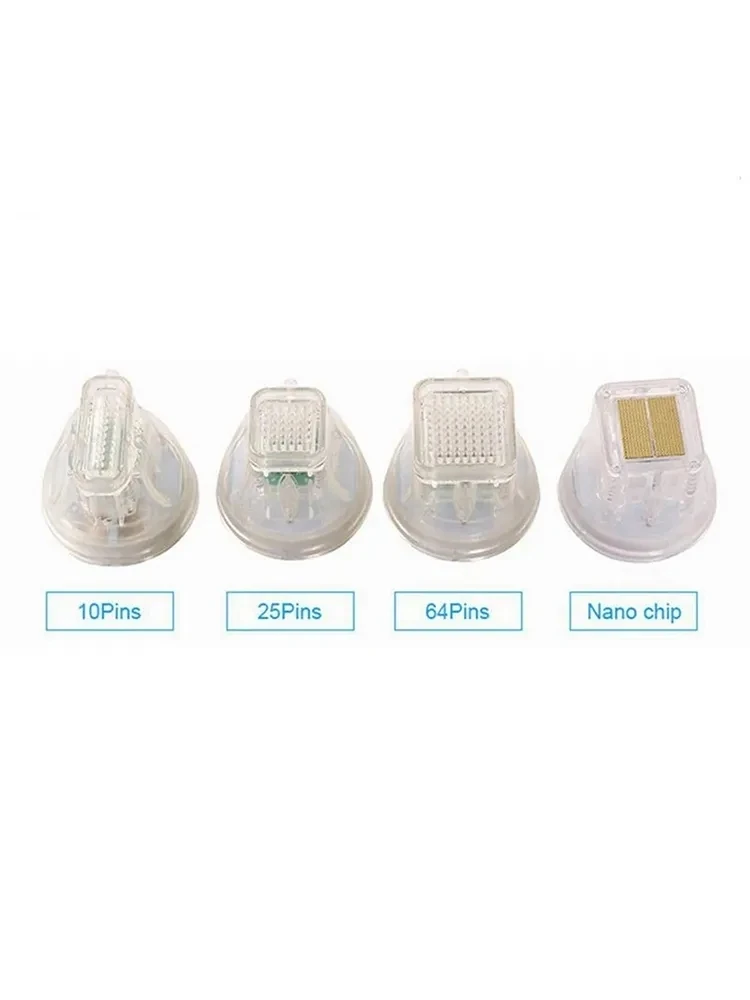 rf microneedling cartridge 25 pin