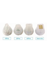 Rf Microneedling Cartridge 25 Pin