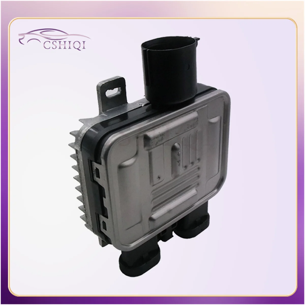 7T43-8C609-BA 31305106 941.0138.01 940.0094.02 940.0042.04 940.0085.01 2 Fan Control Module For VOLVO S60/V60 S80 V70 XC60 XC70