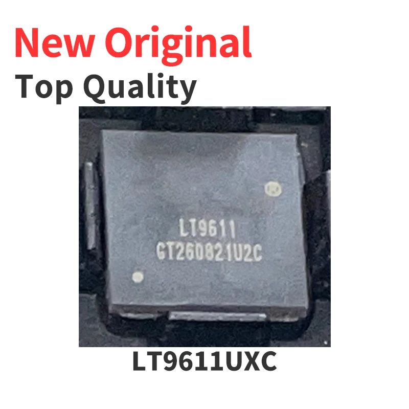 1 Piece LT9611UXC LT9611 QFN-64 New Original