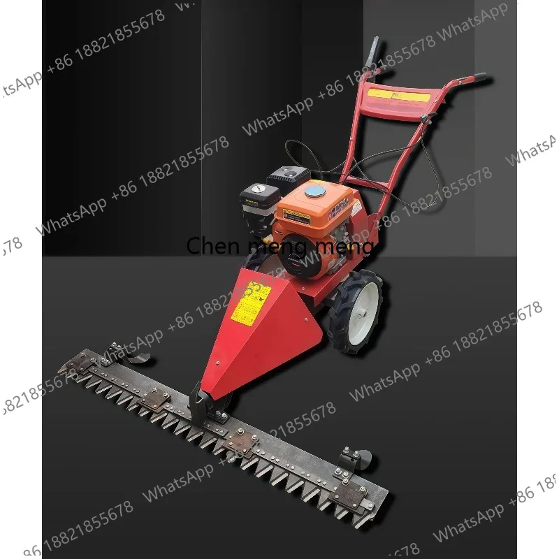 

Gas/die sel Orchard Lawn Mowers Harvest Grass Removers Grass Cutters for Grass Clearing Agricultural Equipment