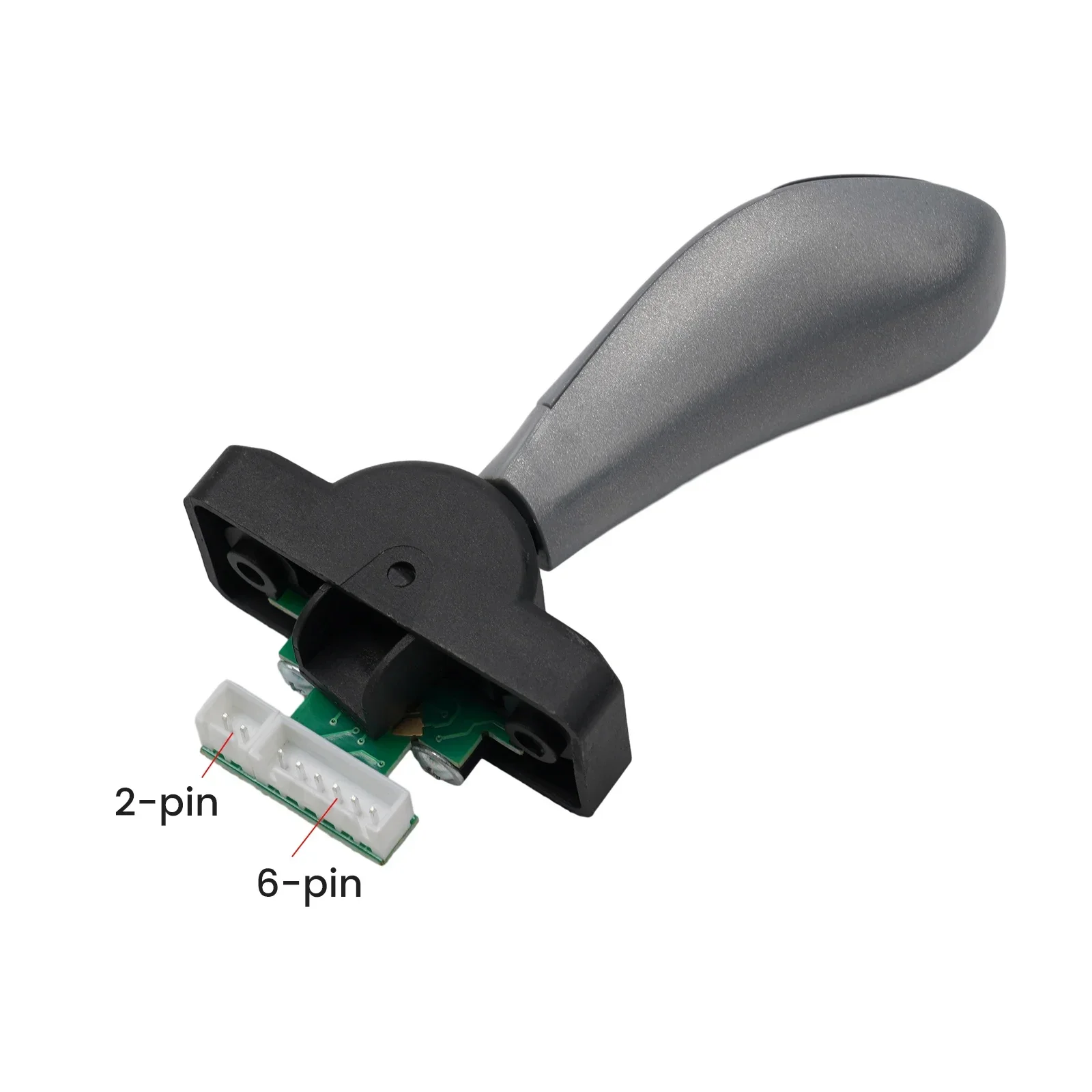 For Electric Vehicle Gear Handle Switch Front/ Back Switch Repairing Parts S9088 2588 Toy For DIY Modification