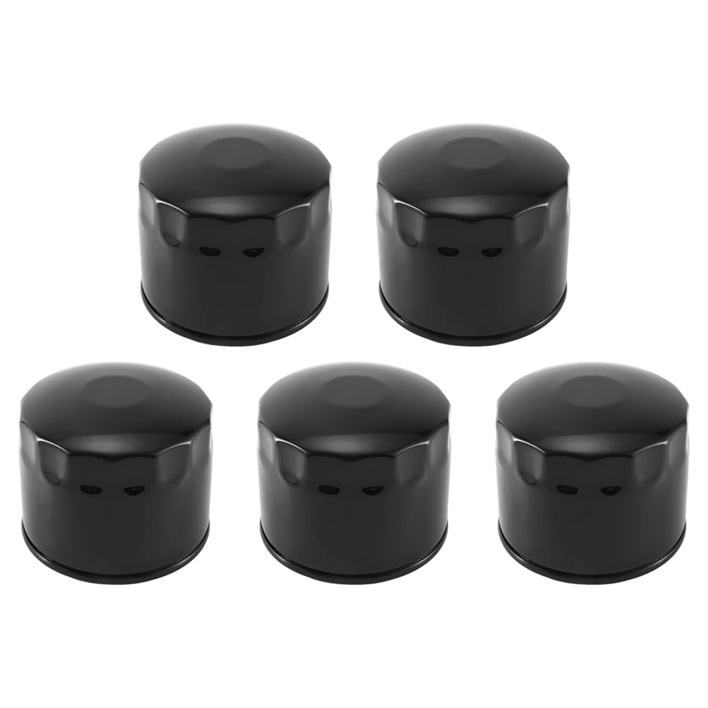 

5X New For Mercury Marine Quicksilver Engine Outboard Oil Filter 35-866340K01 / 35-866340Q03