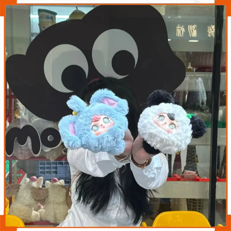 

Новый натуральный Cocostar Sweet Love Series слепая коробка виниловый плюшевый дизайн кукла брелок сумка кулон креативная кукла модный подарок