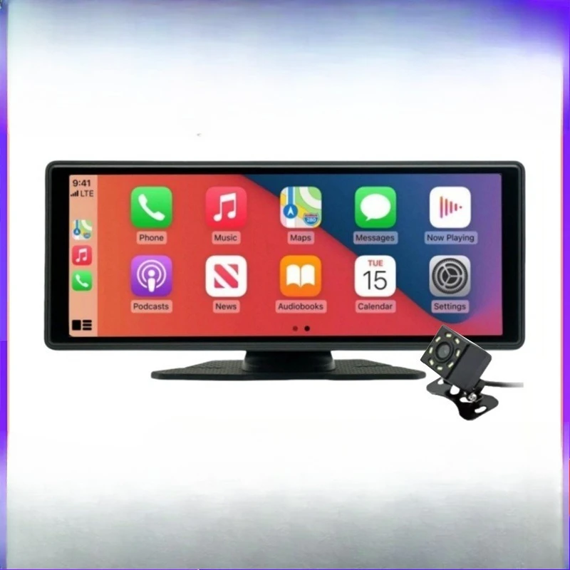 

10.26 inch carplay portable 2.5D screen mp5 navigator PND