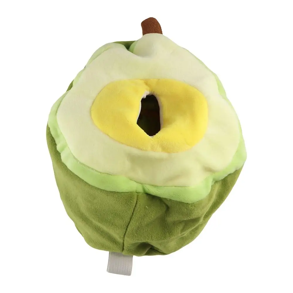 Watermelon Car Styling Accessories Paper Package Case Paper Napkin Case Tissue Paper Holder Car Tissue Box Car Paper Boxes