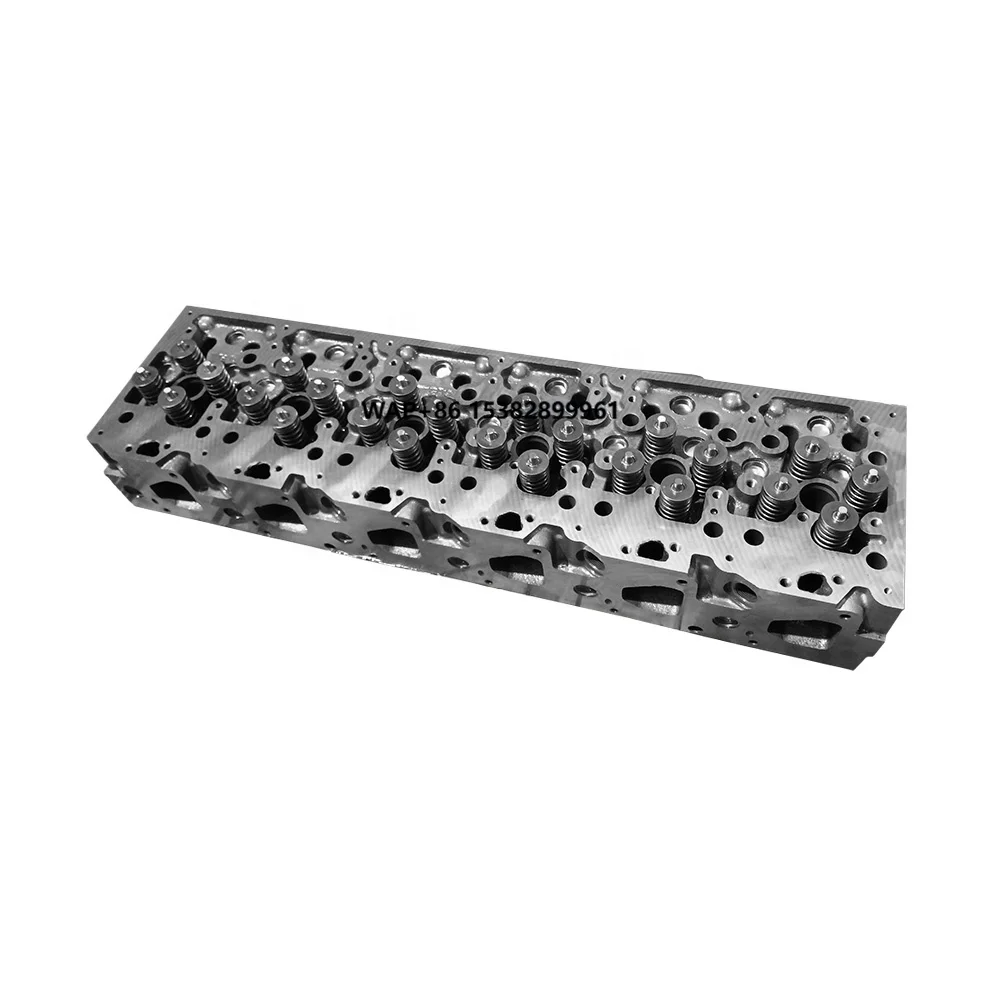 

Cylinder Head Assembly 080-03100-6273 Euro 5 Euro 6 MC07 D0836 Engine Auto Engine Parts for MAN