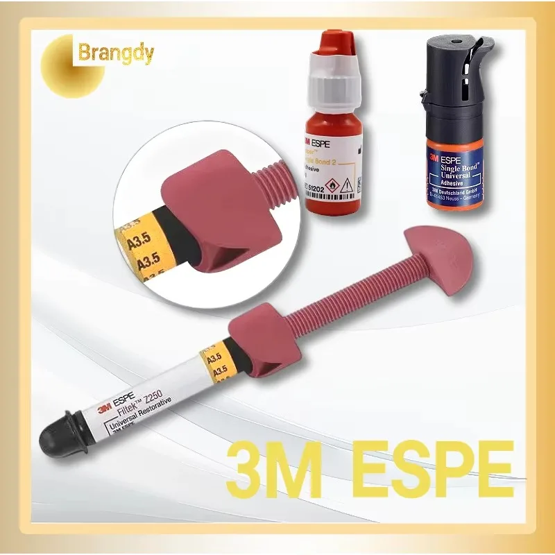 Category image: Dental Filling Material